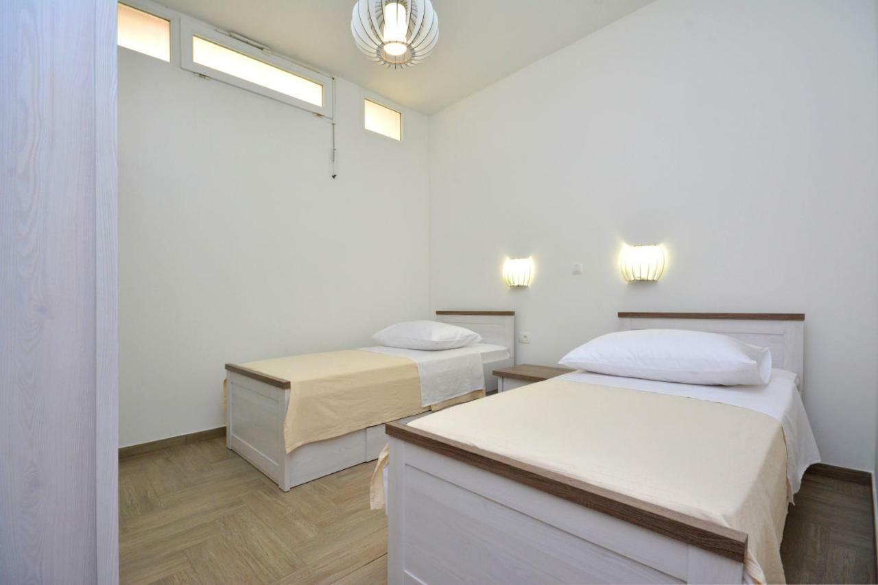 Apartman Lucic Apartamento Split Exterior foto