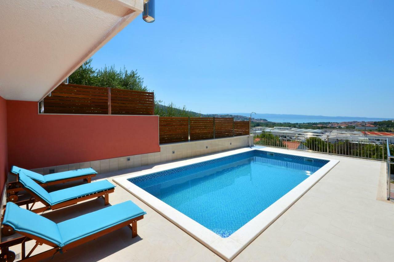 Apartman Lucic Apartamento Split Exterior foto